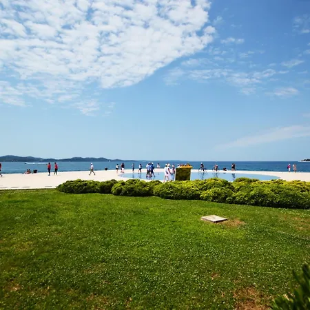 Nora Vendégház Zára