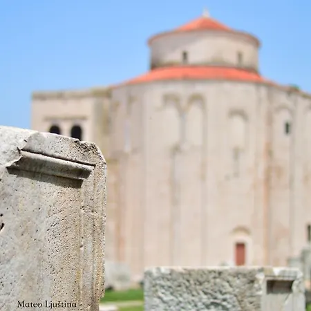 Nora Vendégház Zára