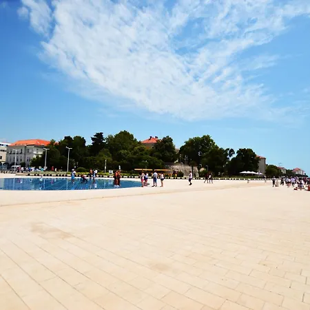 Nora 3* Zadar