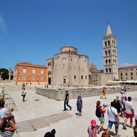 Nora 3* Zadar