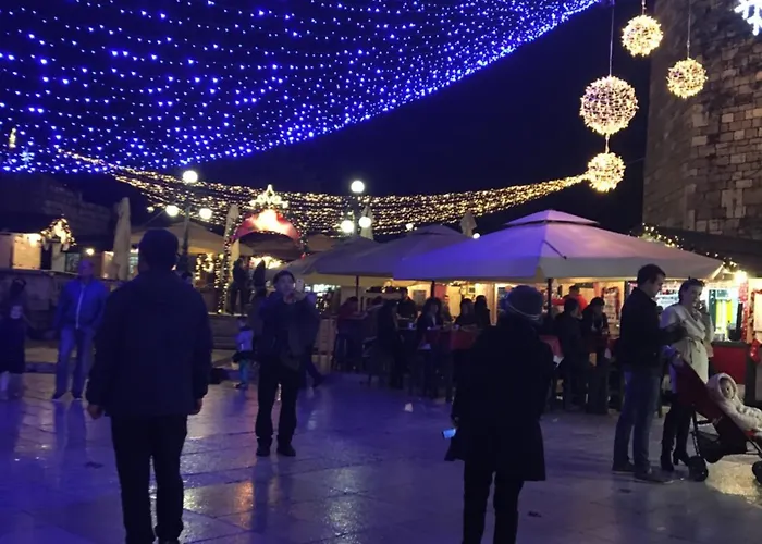 Πανσιόν Nora 3*