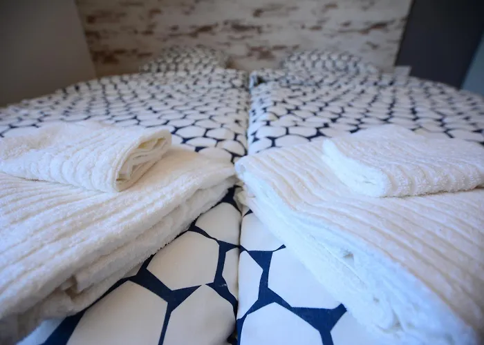 Πανσιόν Nora 3*