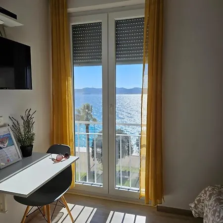 Guest house Nora