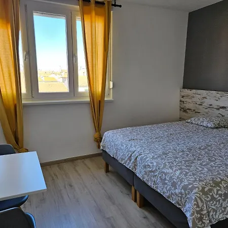 Nora 3* Zadar
