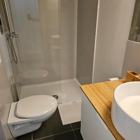 Maison d'hôtes Nora Zadar