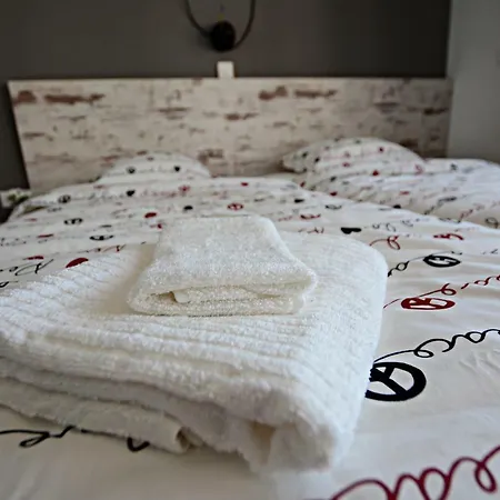 Maison d'hôtes Nora 3*