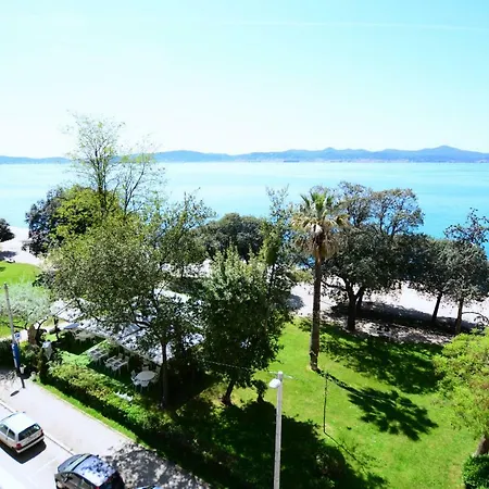 Vendégház Nora