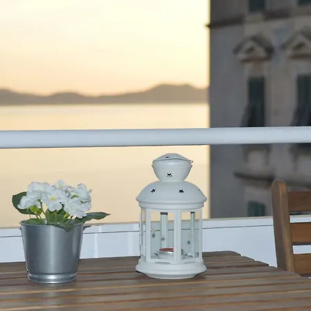 Guest house Nora Zadar