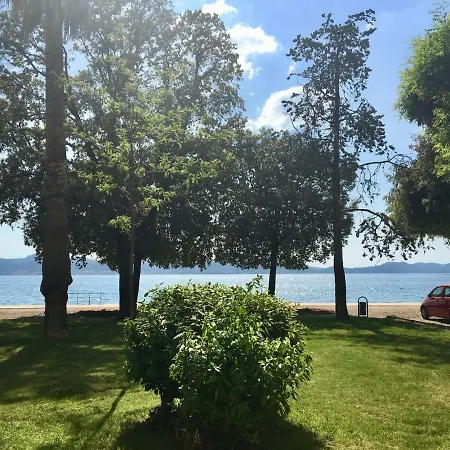 Nora Guest house 3*