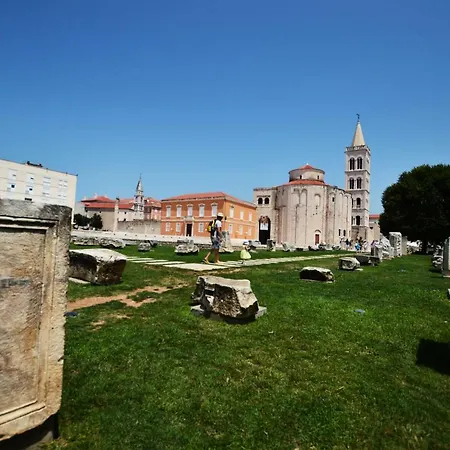 Nora 3* Zadar