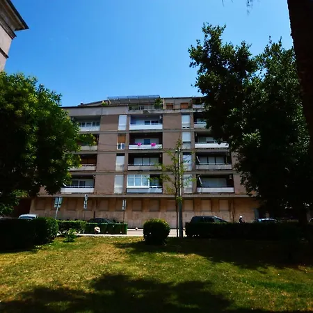 Guest house Nora 3*