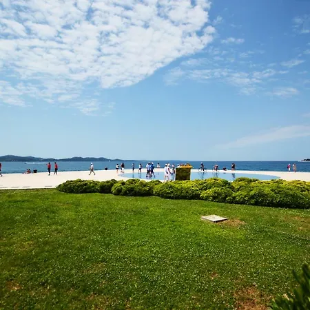 Maison d'hôtes Nora Zadar