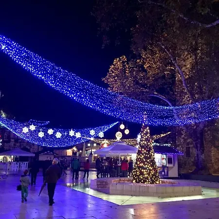 Nora 3* Zadar