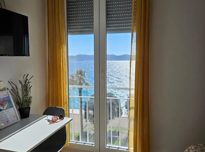 Gostinjska kuća Nora