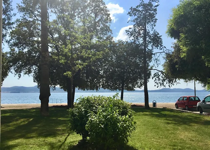 Gostinjska kuća Nora