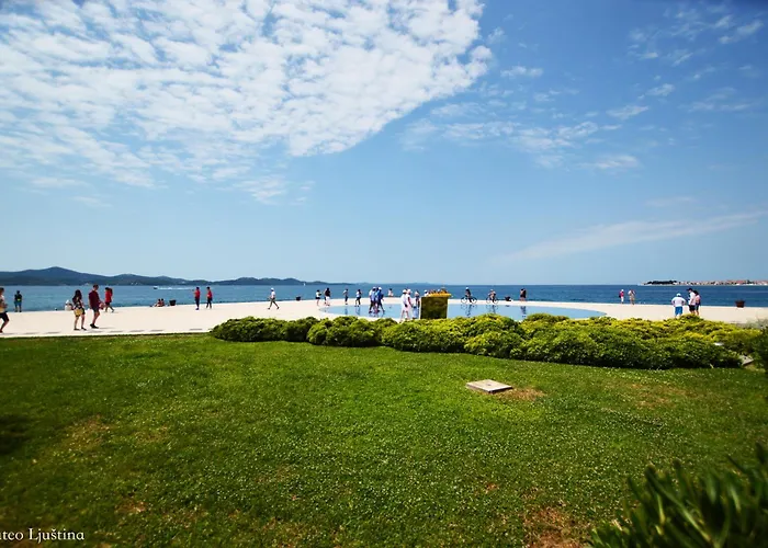 Nora Gostinjska kuća Zadar