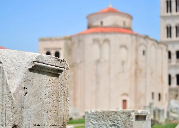 Nora Gostinjska kuća Zadar