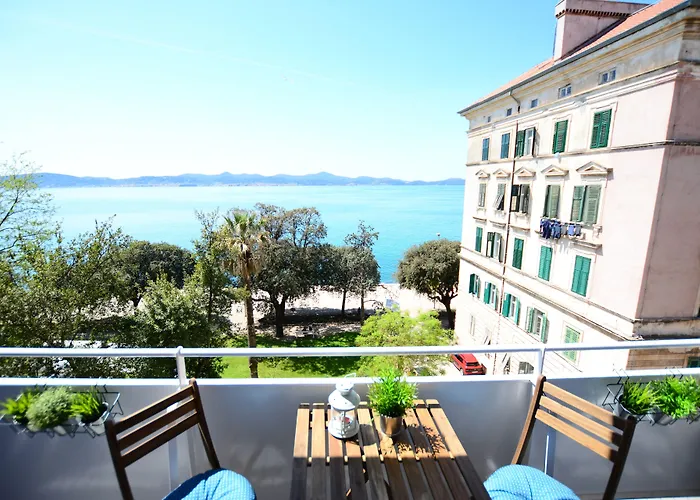 Gostinjska kuća Nora Zadar