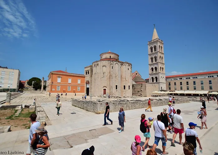 Nora 3* Zadar