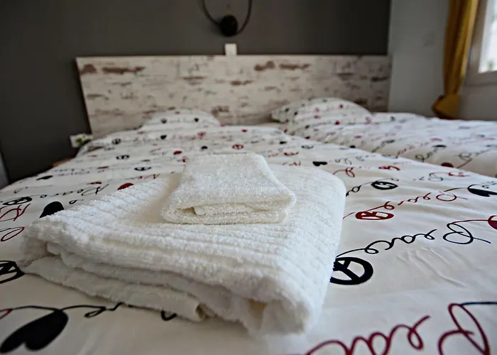 Gostinjska kuća Nora 3*