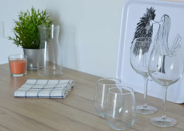 Nora Gostinjska kuća Zadar