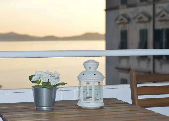 Gostinjska kuća Nora Zadar