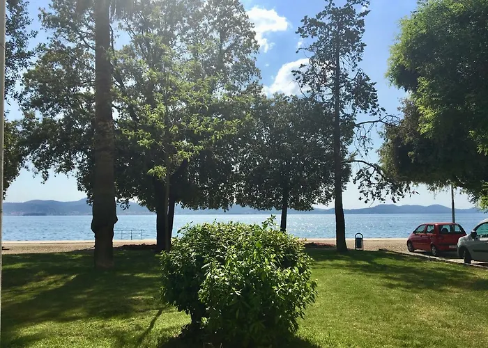 Nora Gostinjska kuća 3*