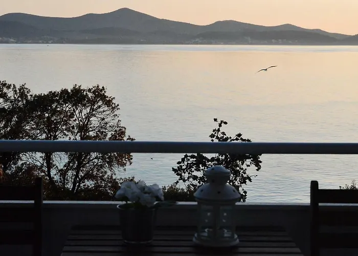 Gostinjska kuća Nora 3*